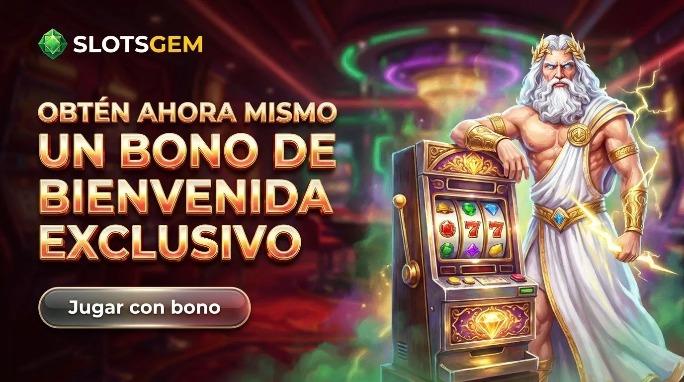 Slotsgem Casino